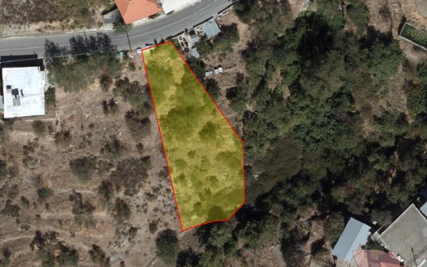 Residential Land for sale in Chandria Village Limassol