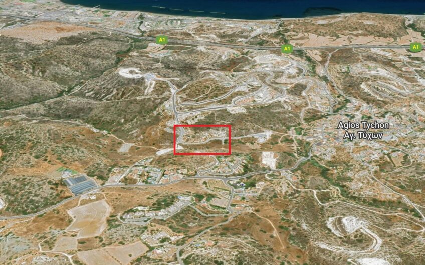 Plots of Land for sale in Ayios Tychonas, Limassol