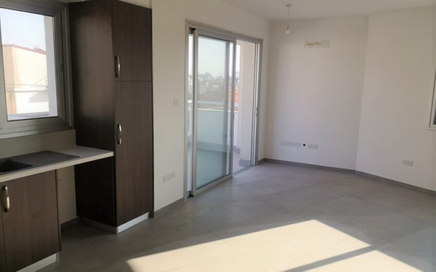 Two Bedroom Penthouse for Rent in Limassol