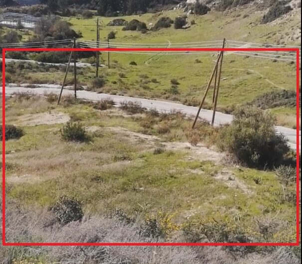 Plots of Land for sale in Ayios Tychonas, Limassol