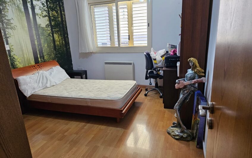 3 Bedroom Apartment for sale in Petrou & Pavlou area Limassol