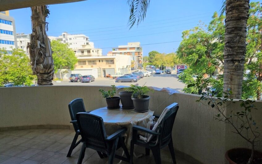 3 Bedroom Apartment for sale in Petrou & Pavlou area Limassol