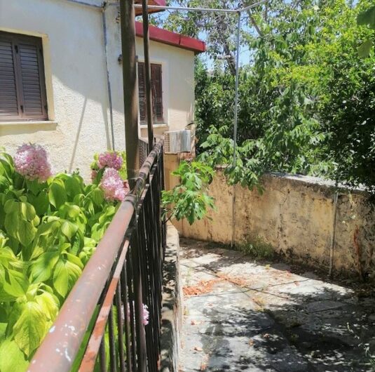2 Bedroom Detached House in Mandria Village for Long time Rent