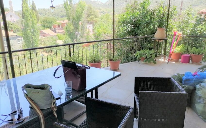 2 Bedroom Detached House in Mandria Village for Long time Rent