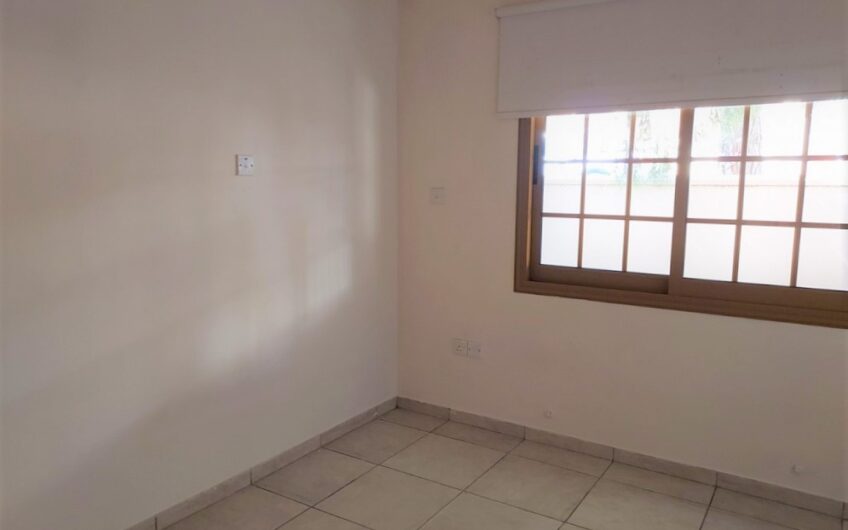 3 Bedroom House for long term-rent in Kolossi, Limassol