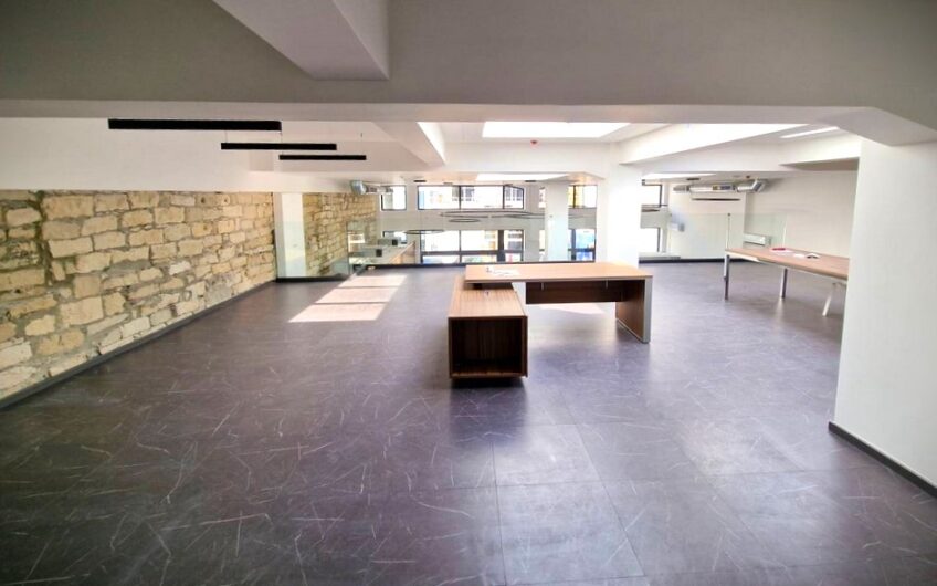 Commercial Building for Sale in Limassol Historical Centre