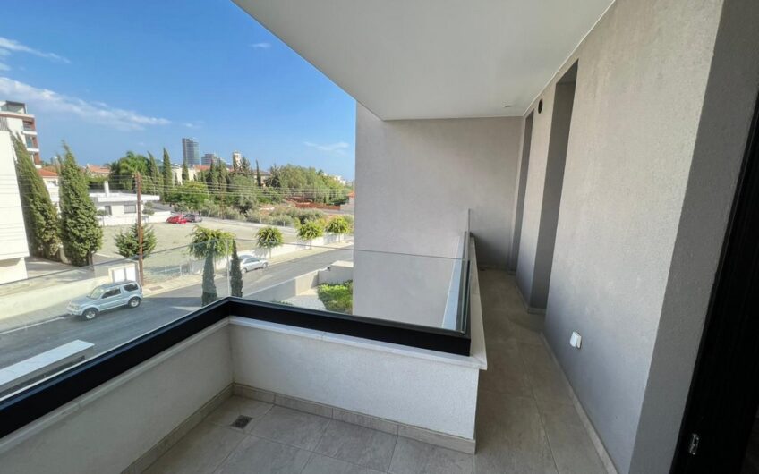 Three Bedroom Apartment for Rent in Germasoyia, Limassol