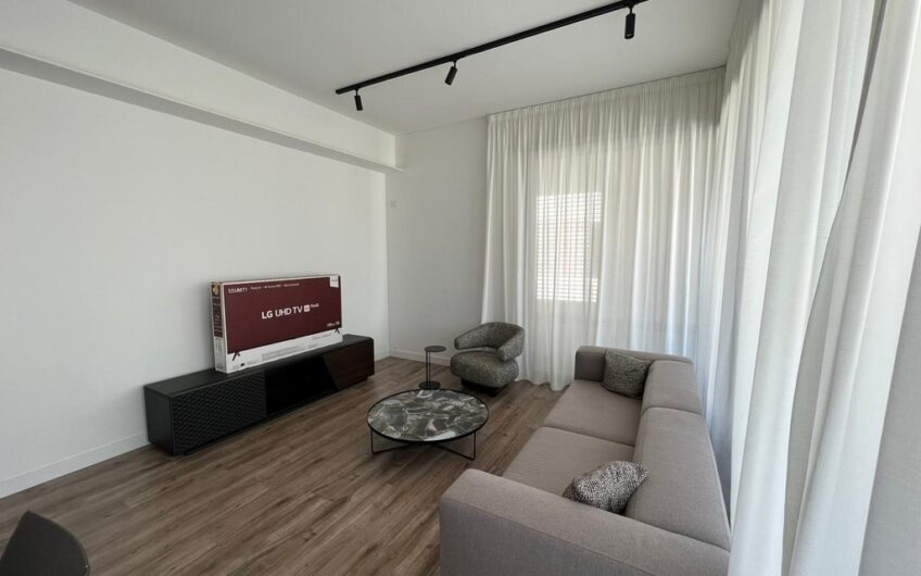 Three Bedroom Apartment for Rent in Germasoyia, Limassol