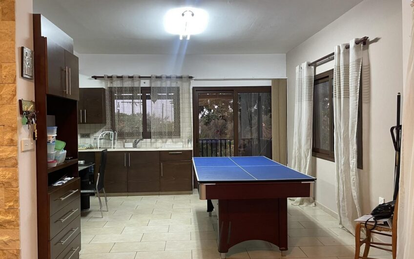 Three Bedroom House for rent in Ayia Phyla, Limassol