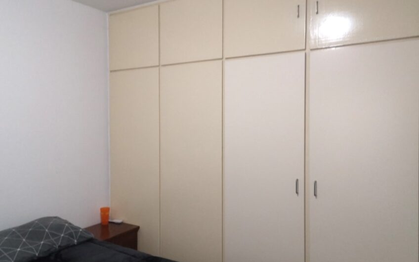 Three Bedroom Re-Sale Apartment in Kapsalos, Limassol