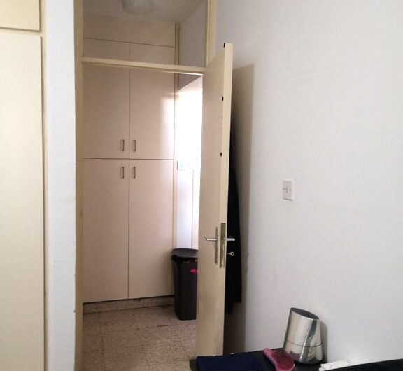 Three Bedroom Re-Sale Apartment in Kapsalos, Limassol