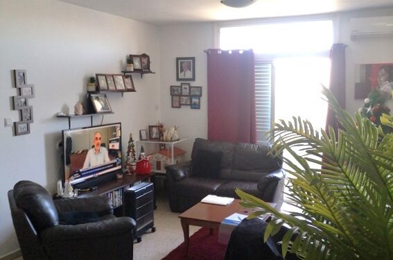 Three Bedroom Apartment for sale in Kapsalos, Limassol