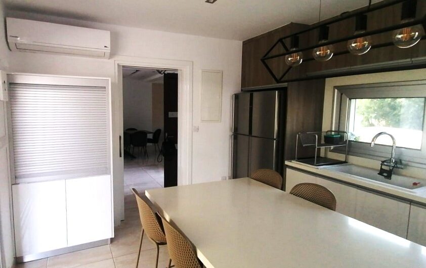 Three Bedroom House for Rent in Panthea, Limassol