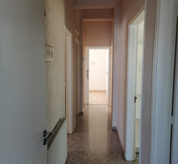 Three Bedroom Upper Floor House for rent in Kapsalos Limassol