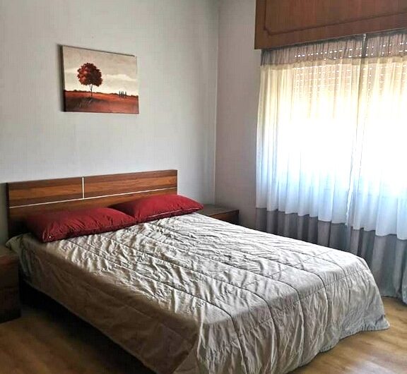 3 Bedroom Resale Apartment Close to Dasoudi Beach, Limassol