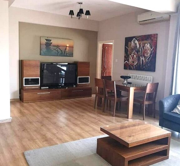 3 Bedroom Resale Apartment Close to Dasoudi Beach, Limassol
