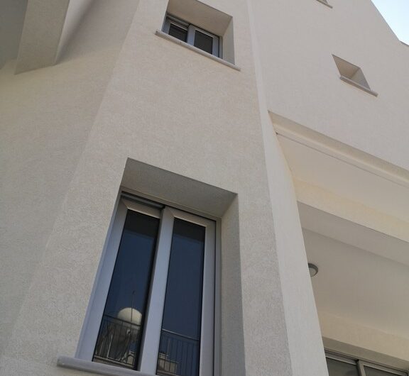 One Bedroom Apartment for Rent in Limassol Centre