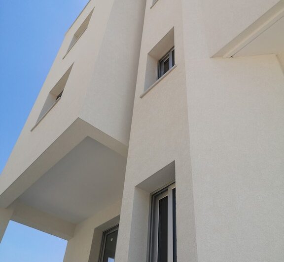 One Bedroom Apartment for Rent in Limassol Centre