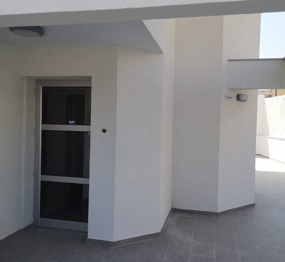 One Bedroom Apartment for Rent in Limassol Centre