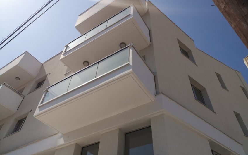 One Bedroom Apartment for Rent in Limassol Centre