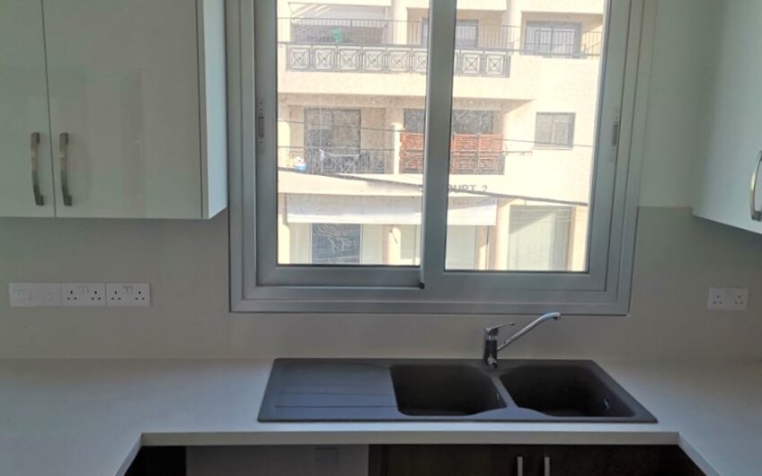 One Bedroom Apartment for Rent in Limassol Centre