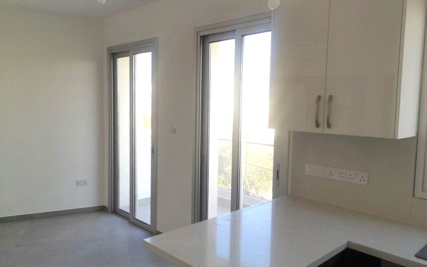 One Bedroom Apartment for Rent in Limassol Centre