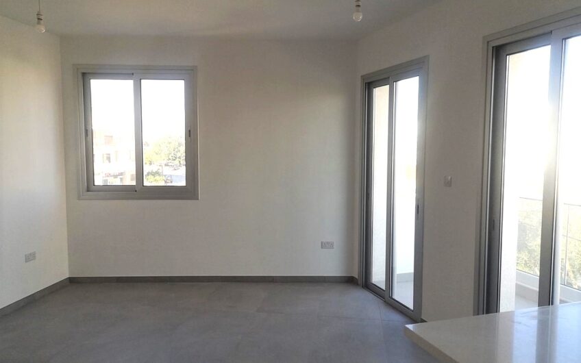 One Bedroom Apartment for Rent in Limassol Centre