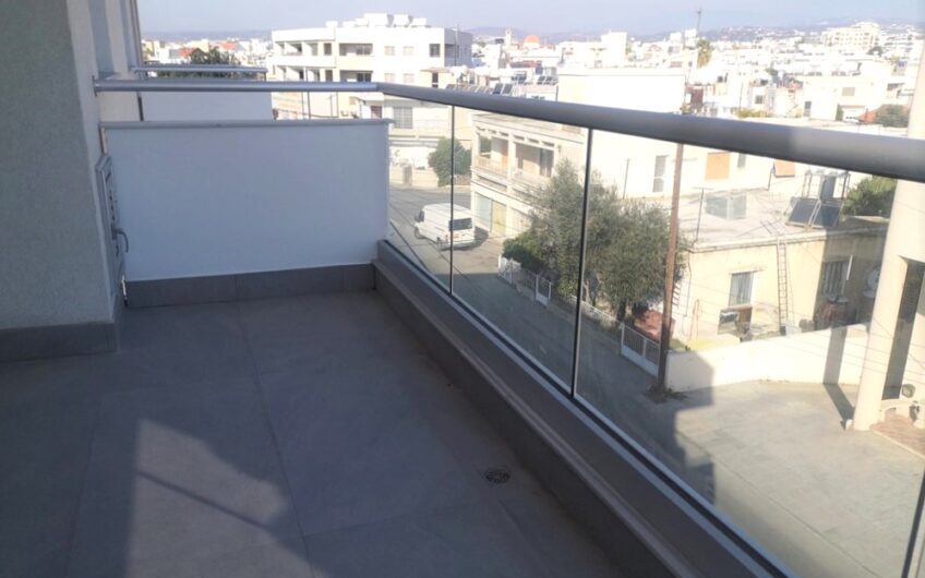 One Bedroom Apartment for Rent in Limassol Centre