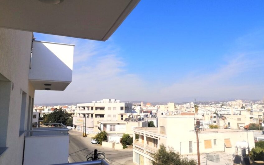 One Bedroom Apartment for Rent in Limassol Centre