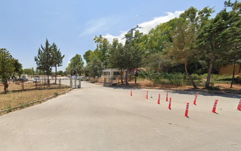 Private School Building Complex for Sale in Attica Greece