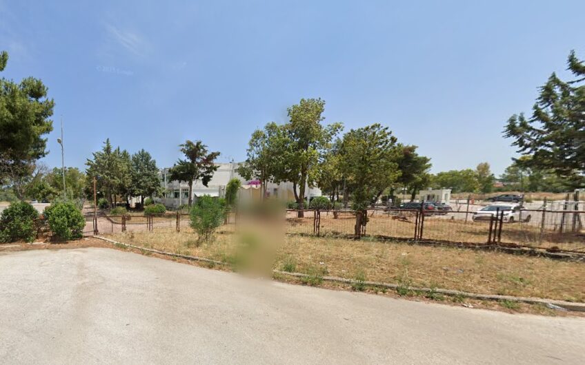 Private School Building Complex for Sale in Attica Greece