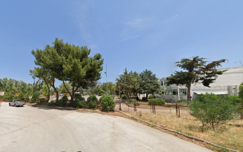 Private School Building Complex for Sale in Attica Greece