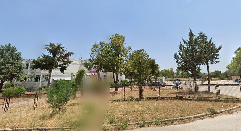 Private School Building Complex for Sale in Attica Greece