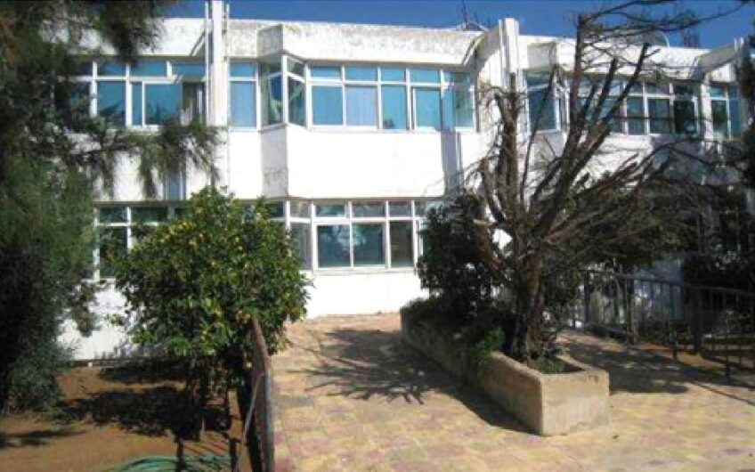 Private School Building Complex for Sale in Attica Greece