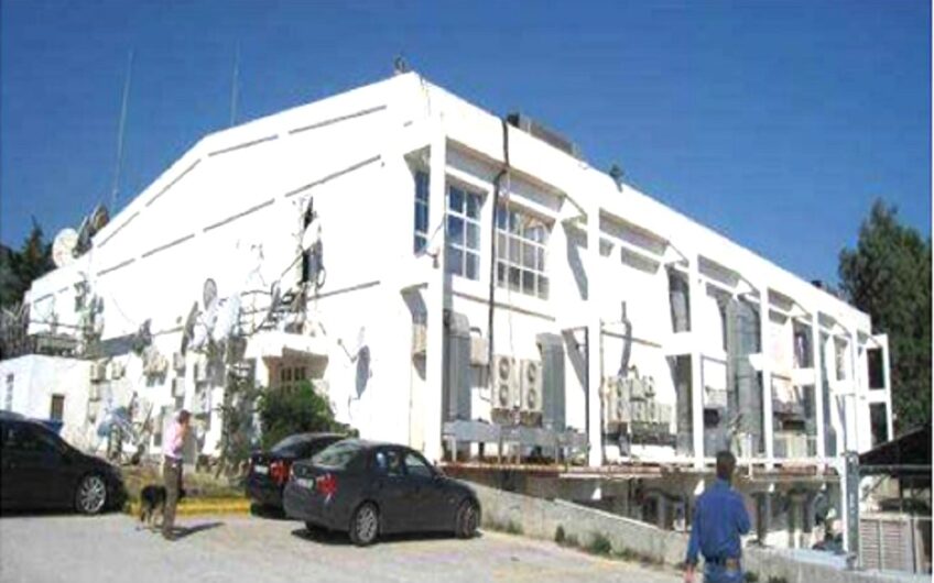 Private School Building Complex for Sale in Attica Greece