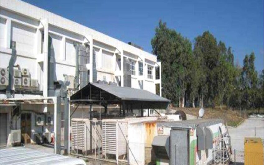 Private School Building Complex for Sale in Attica Greece