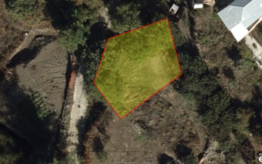 Residential Plot in Agridia Village, Limassol for Sale