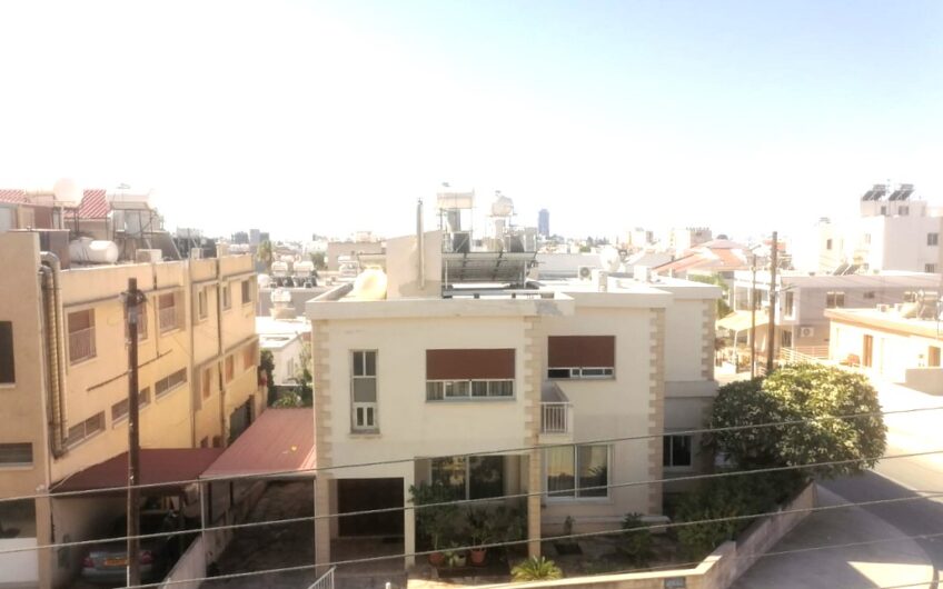 Two Bedroom Apartment for Rent in Limassol, Apostolou Petrou & Pavlou