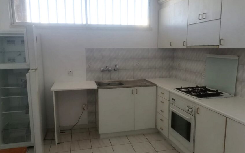 Two Bedroom Apartment for Rent in Limassol, Apostolou Petrou & Pavlou