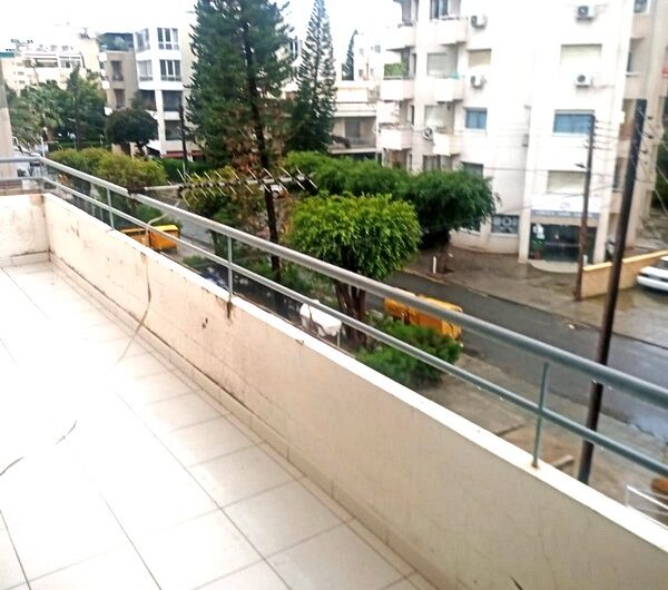 Two Bedroom Resale Apartment for sale in Neapolis Limassol