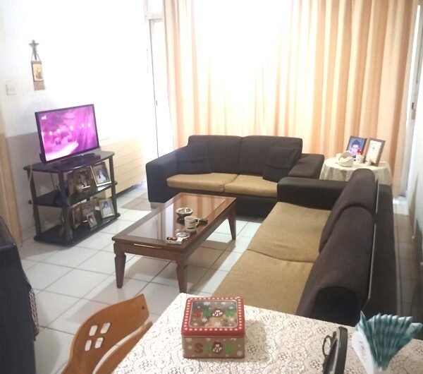 Two Bedroom Resale Apartment for sale in Neapolis Limassol