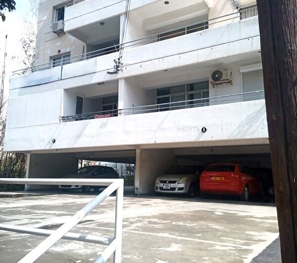 Two Bedroom Resale Apartment for sale in Neapolis Limassol