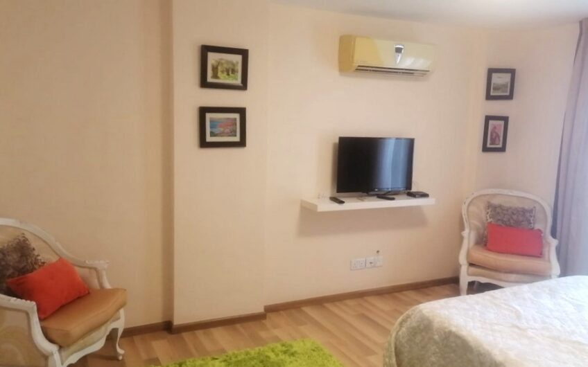 Two Bedroom Apartment in Galatex Potamos Germasoyia for Rent