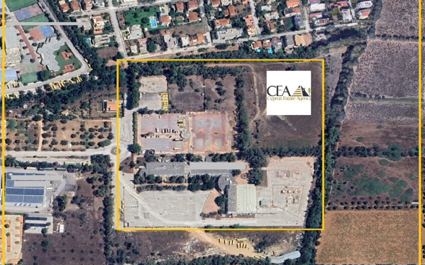 Private School Building Complex for Sale in Attica Greece