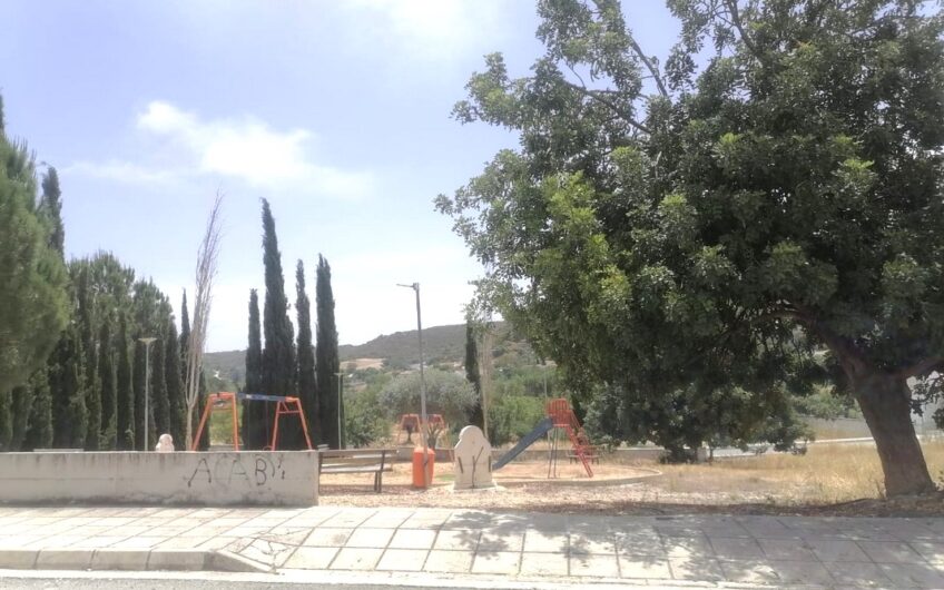 Residential Plots for sale in Paramytha Limassol