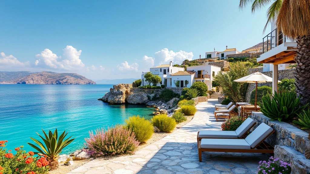 Step-by-Step Guide to Buying Property in Cyprus