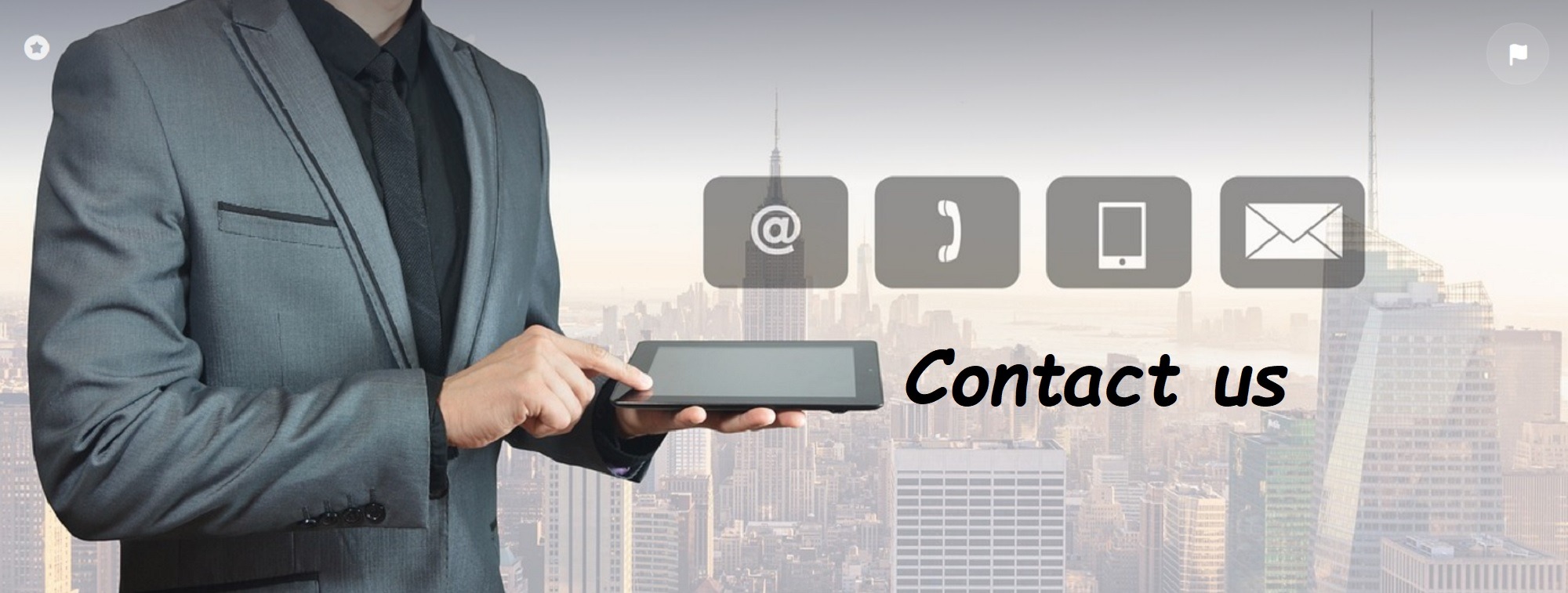 Contact Us info - Cyprus Estate Agency - Limassol - Cyprus Estate Agency