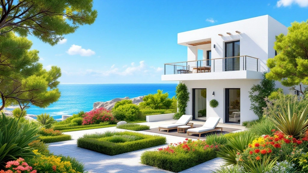 Cyprus Properties Your Guide to Buying & Investing in Paradise