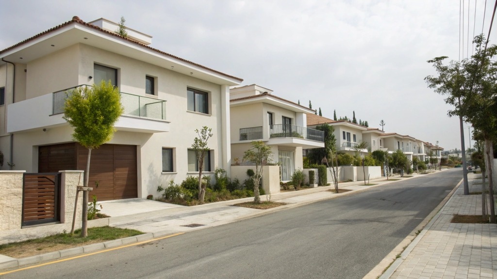 houses for sale in larnaca