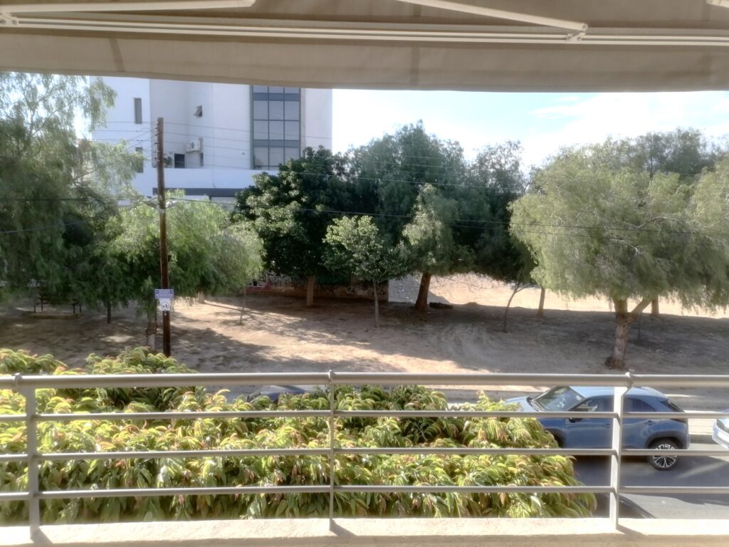 Three Bedroom Apartment for Rent in Limassol